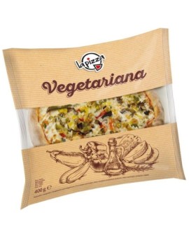 Pizza Vegetariana