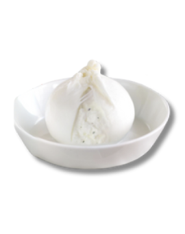 Burrata com Trufa