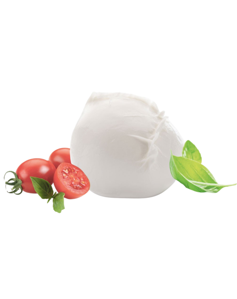 Mozzarella de Búfala