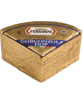 Gorgonzola Dolce 1/8