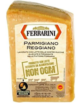 Parmigiano Reggiano 16 meses