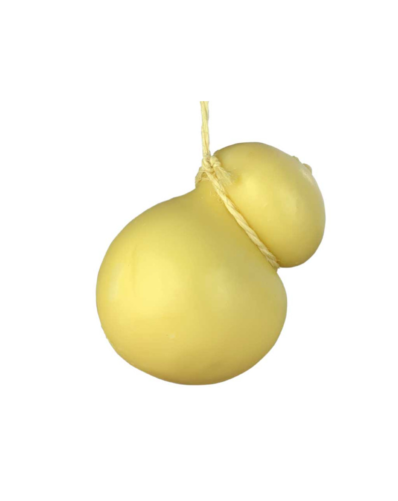 Scamorza Fumada