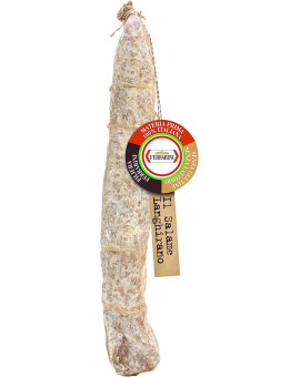 Salame Langhirano micro...