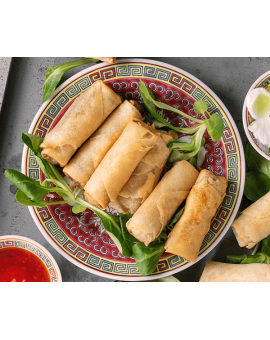 Spring roll