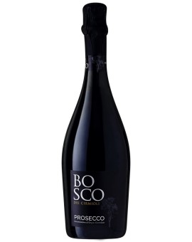 BOSCO DEI CIRMIOLI PROSECCO...