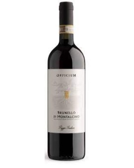 POGGIO SCUDIERI BRUNELLO DI...