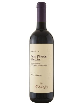 PASQUA NERO D'AVOLA...