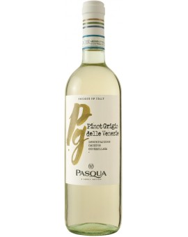 PASQUA PINOT GRIGIO VENEZIE...