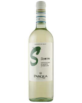 PASQUA SOAVE DOC