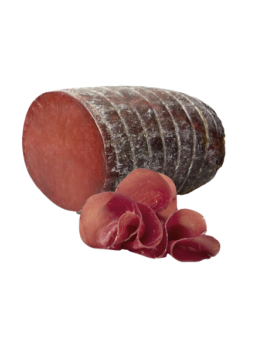 Bresaola IGP